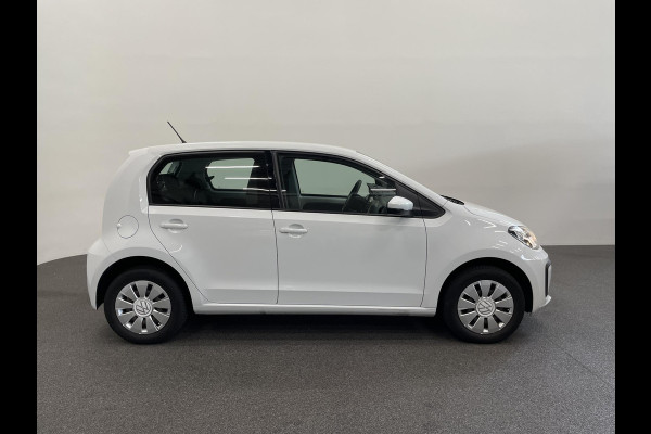 Volkswagen up! 1.0 Camera Parkeersensoren achter Cruise Control Climate Control