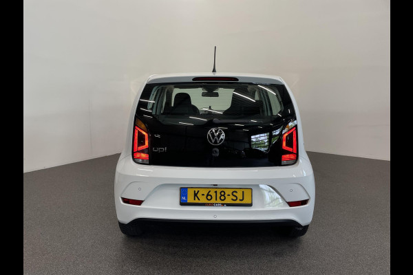 Volkswagen up! 1.0 Camera Parkeersensoren achter Cruise Control Climate Control