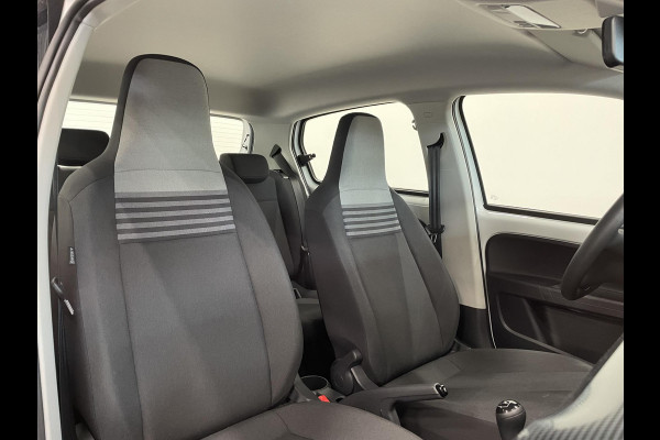 Volkswagen up! 1.0 Camera Parkeersensoren achter Cruise Control Climate Control