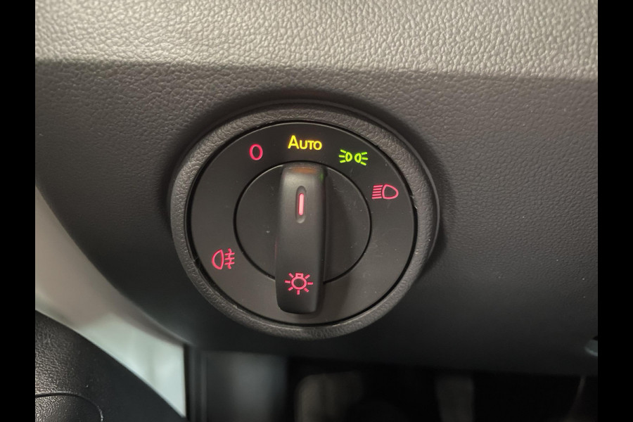 Volkswagen up! 1.0 Camera Parkeersensoren achter Cruise Control Climate Control