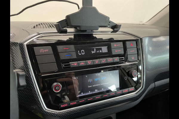 Volkswagen up! 1.0 Camera Parkeersensoren achter Cruise Control Climate Control