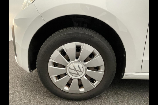 Volkswagen up! 1.0 Camera Parkeersensoren achter Cruise Control Climate Control