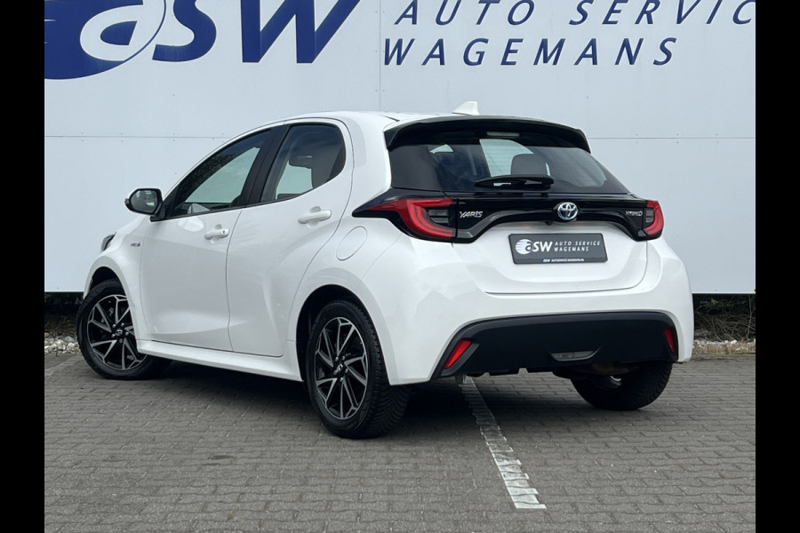 Toyota Yaris 1.5 Hybrid Dynamic | Navi | Carplay | Camera | Clima
