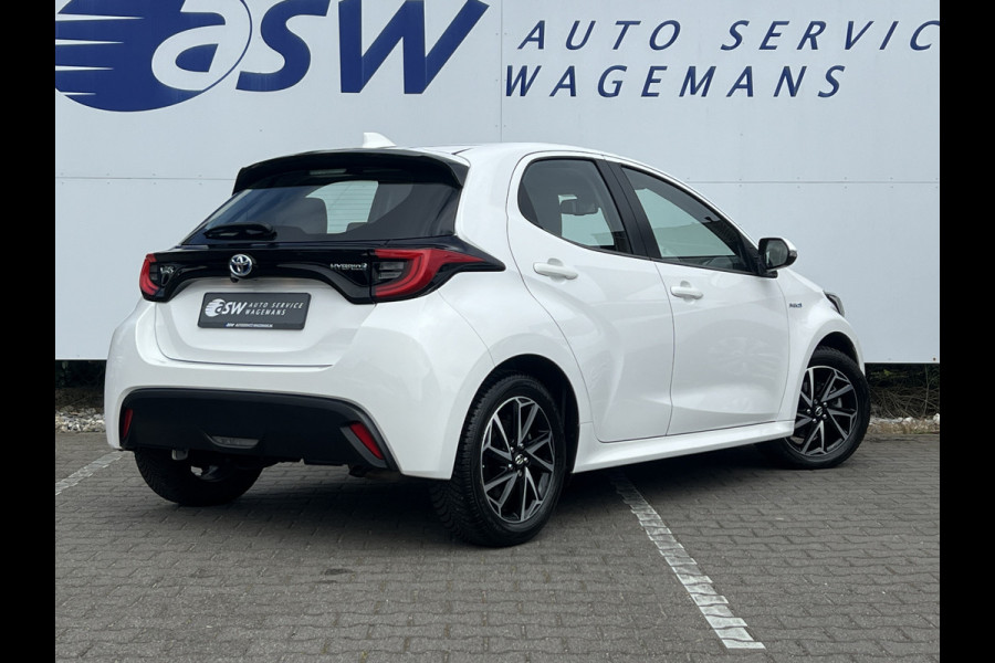 Toyota Yaris 1.5 Hybrid Dynamic | Navi | Carplay | Camera | Clima