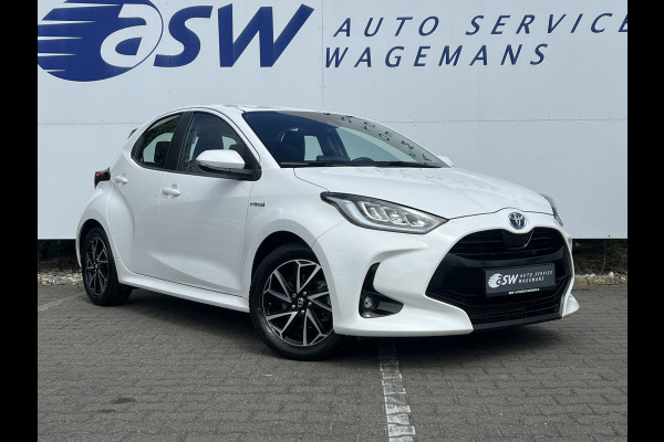 Toyota Yaris 1.5 Hybrid Dynamic | Navi | Carplay | Camera | Clima