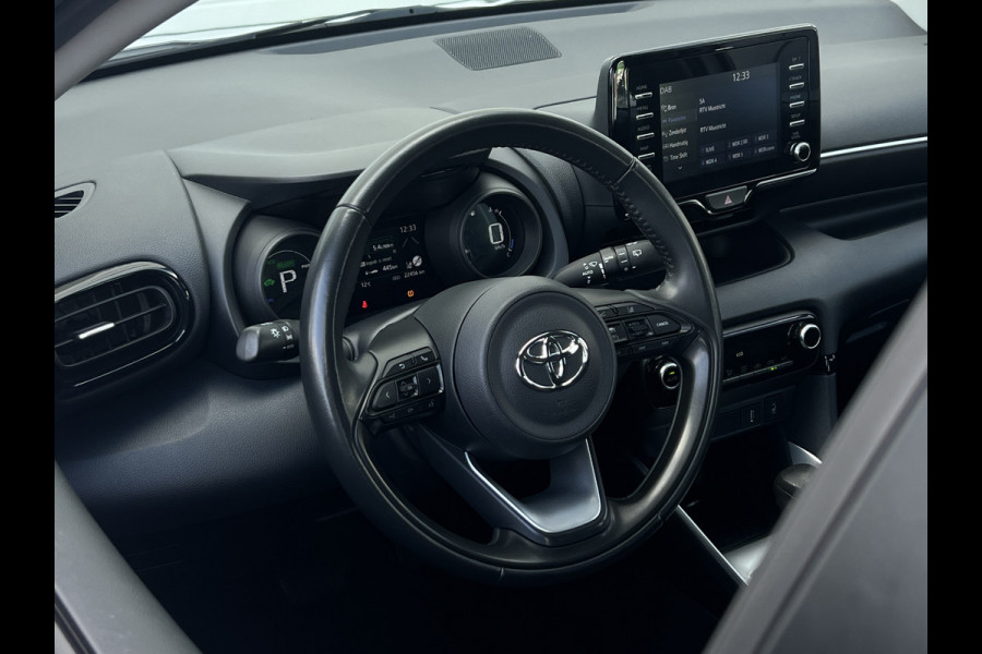 Toyota Yaris 1.5 Hybrid Dynamic | Navi | Carplay | Camera | Clima