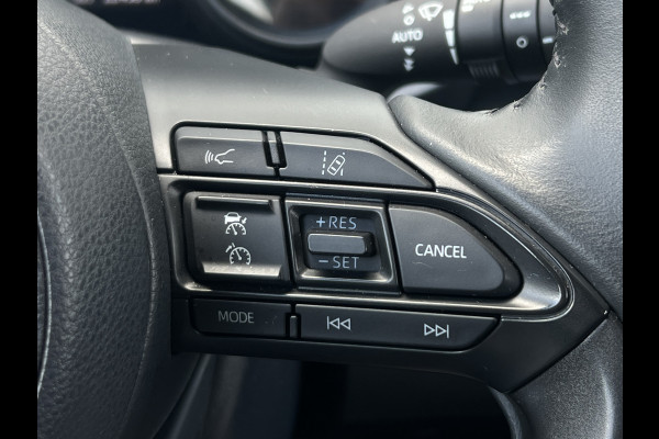 Toyota Yaris 1.5 Hybrid Dynamic | Navi | Carplay | Camera | Clima