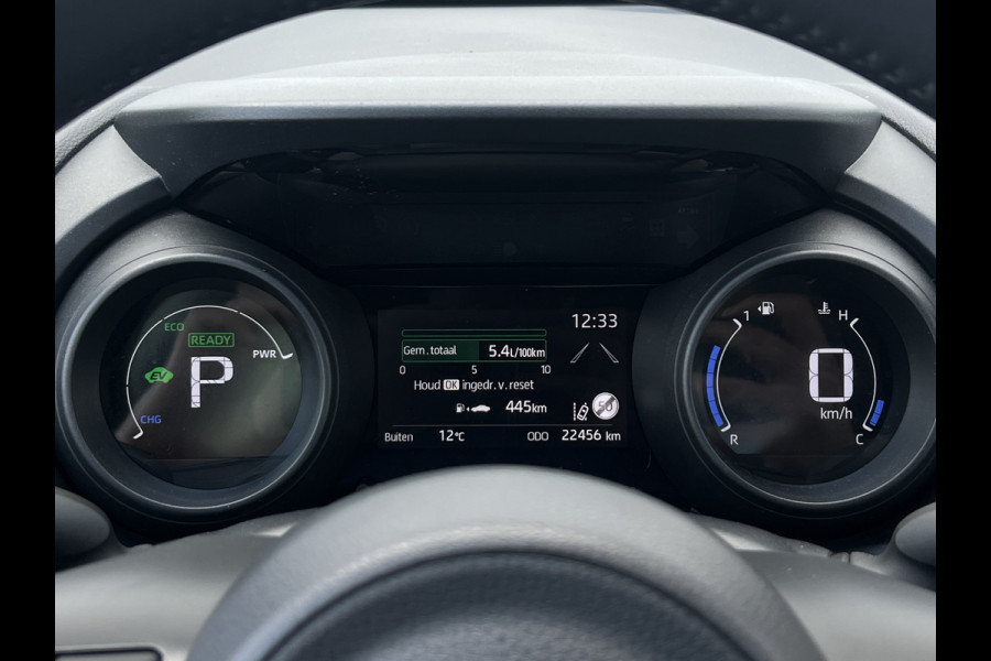Toyota Yaris 1.5 Hybrid Dynamic | Navi | Carplay | Camera | Clima