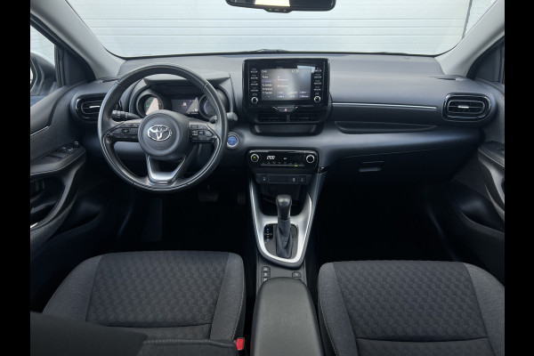 Toyota Yaris 1.5 Hybrid Dynamic | Navi | Carplay | Camera | Clima