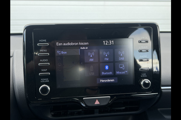 Toyota Yaris 1.5 Hybrid Dynamic | Navi | Carplay | Camera | Clima