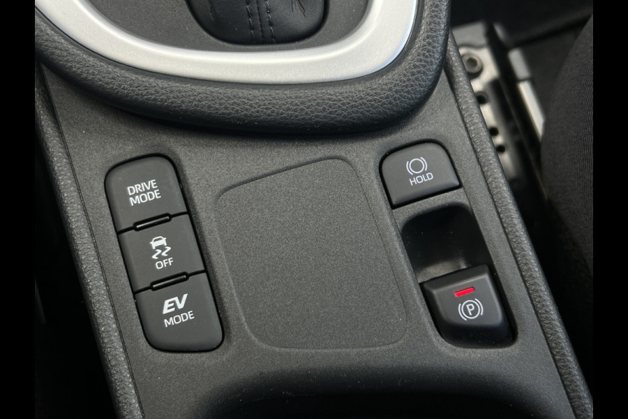 Toyota Yaris 1.5 Hybrid Dynamic | Navi | Carplay | Camera | Clima