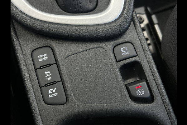 Toyota Yaris 1.5 Hybrid Dynamic | Navi | Carplay | Camera | Clima
