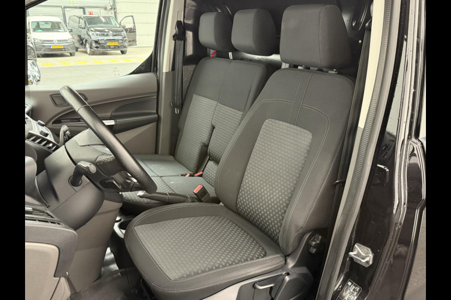 Ford Transit Connect 1.5 EcoBlue L2 Trend Navigatie Airco Parkeersensoren Cruise Control 3Zits Camera DAB+