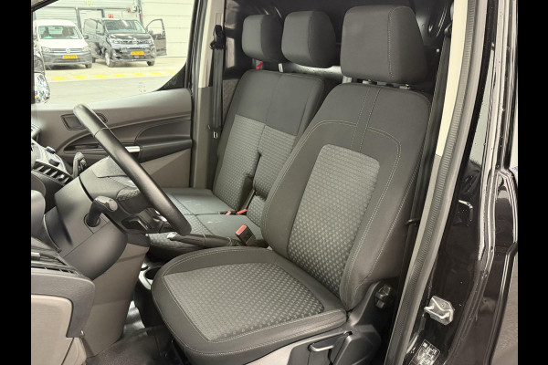 Ford Transit Connect 1.5 EcoBlue L2 Trend Navigatie Airco Parkeersensoren Cruise Control 3Zits Camera DAB+