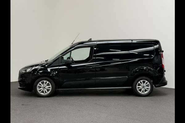Ford Transit Connect 1.5 EcoBlue L2 Trend Navigatie Airco Parkeersensoren Cruise Control 3Zits Camera DAB+