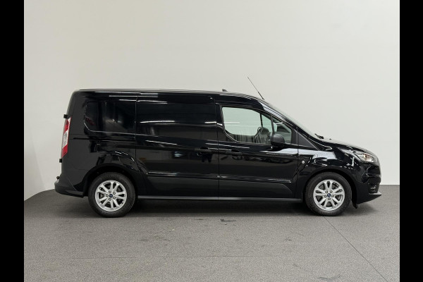 Ford Transit Connect 1.5 EcoBlue L2 Trend Navigatie Airco Parkeersensoren Cruise Control 3Zits Camera DAB+