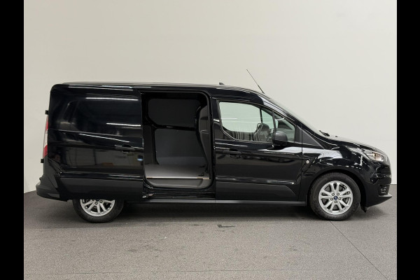 Ford Transit Connect 1.5 EcoBlue L2 Trend Navigatie Airco Parkeersensoren Cruise Control 3Zits Camera DAB+