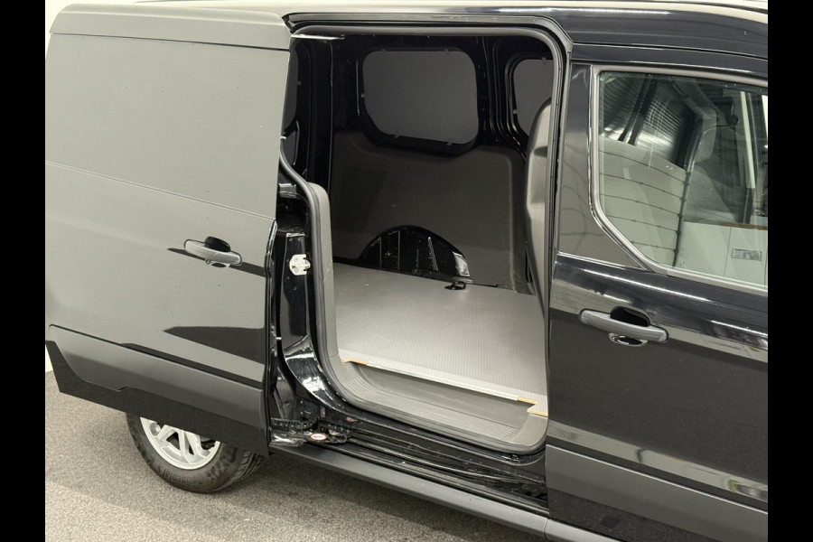 Ford Transit Connect 1.5 EcoBlue L2 Trend Navigatie Airco Parkeersensoren Cruise Control 3Zits Camera DAB+