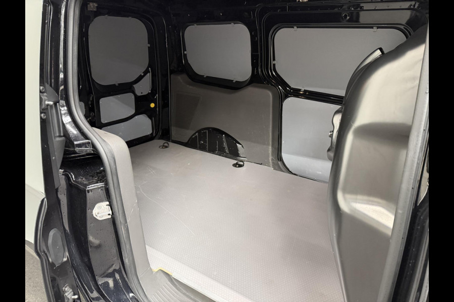 Ford Transit Connect 1.5 EcoBlue L2 Trend Navigatie Airco Parkeersensoren Cruise Control 3Zits Camera DAB+