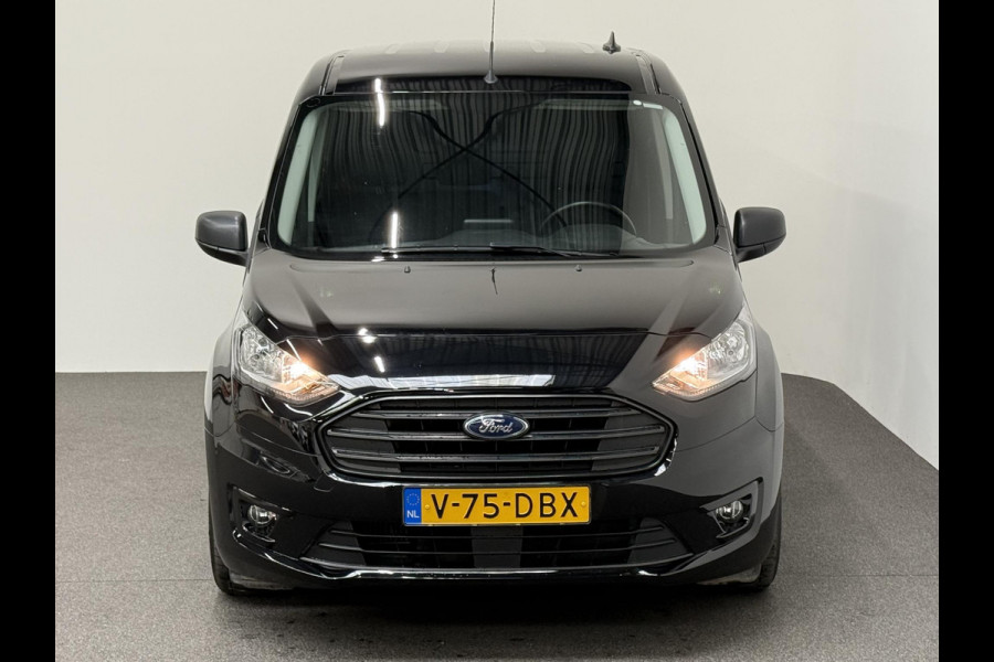Ford Transit Connect 1.5 EcoBlue L2 Trend Navigatie Airco Parkeersensoren Cruise Control 3Zits Camera DAB+