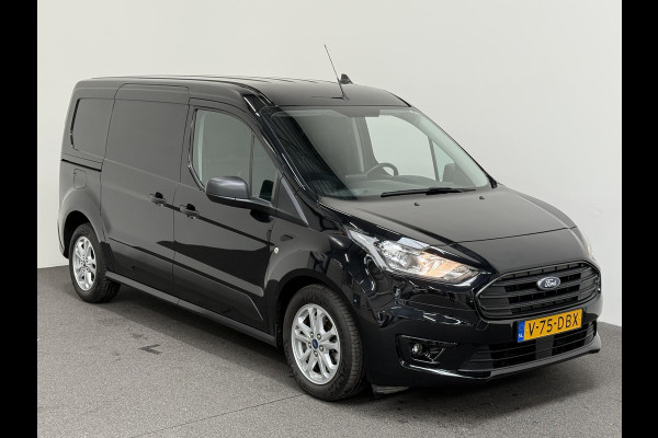 Ford Transit Connect 1.5 EcoBlue L2 Trend Navigatie Airco Parkeersensoren Cruise Control 3Zits Camera DAB+