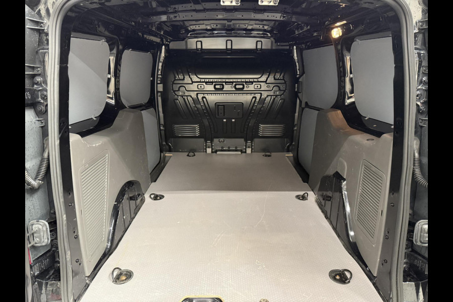 Ford Transit Connect 1.5 EcoBlue L2 Trend Navigatie Airco Parkeersensoren Cruise Control 3Zits Camera DAB+