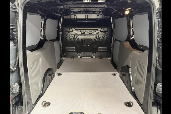Ford Transit Connect 1.5 EcoBlue L2 Trend Navigatie Airco Parkeersensoren Cruise Control 3Zits Camera DAB+