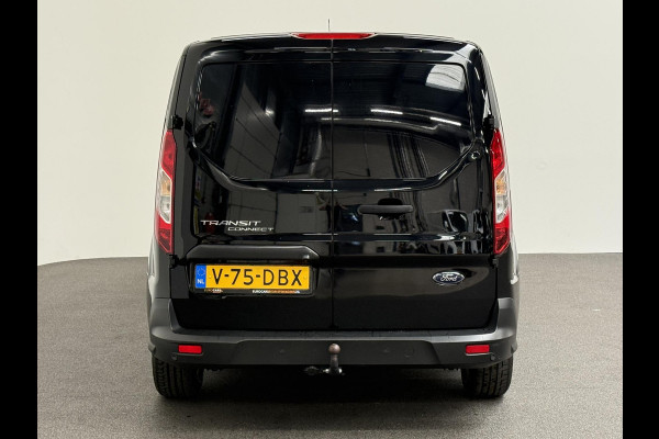 Ford Transit Connect 1.5 EcoBlue L2 Trend Navigatie Airco Parkeersensoren Cruise Control 3Zits Camera DAB+