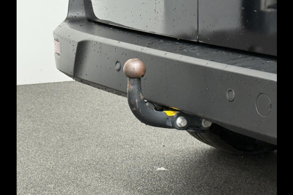 Ford Transit Connect 1.5 EcoBlue L2 Trend Navigatie Airco Parkeersensoren Cruise Control 3Zits Camera DAB+