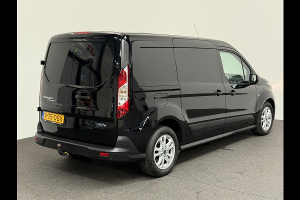 Ford Transit Connect 1.5 EcoBlue L2 Trend Navigatie Airco Parkeersensoren Cruise Control 3Zits Camera DAB+