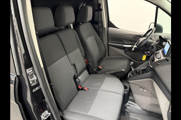 Ford Transit Connect 1.5 EcoBlue L2 Trend Navigatie Airco Parkeersensoren Cruise Control 3Zits Camera DAB+