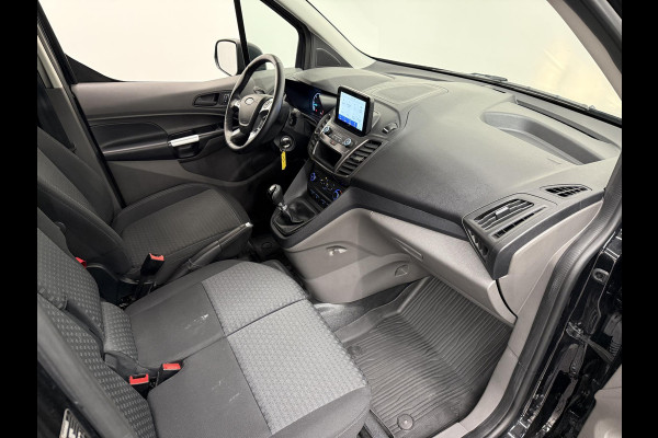 Ford Transit Connect 1.5 EcoBlue L2 Trend Navigatie Airco Parkeersensoren Cruise Control 3Zits Camera DAB+