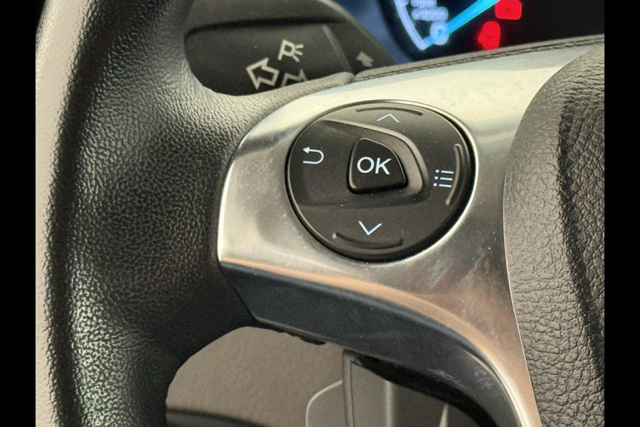 Ford Transit Connect 1.5 EcoBlue L2 Trend Navigatie Airco Parkeersensoren Cruise Control 3Zits Camera DAB+