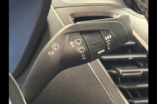 Ford Transit Connect 1.5 EcoBlue L2 Trend Navigatie Airco Parkeersensoren Cruise Control 3Zits Camera DAB+