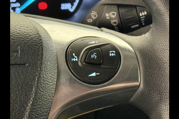 Ford Transit Connect 1.5 EcoBlue L2 Trend Navigatie Airco Parkeersensoren Cruise Control 3Zits Camera DAB+