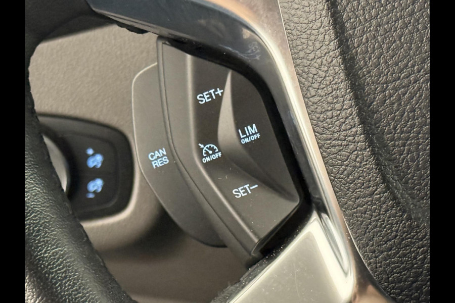 Ford Transit Connect 1.5 EcoBlue L2 Trend Navigatie Airco Parkeersensoren Cruise Control 3Zits Camera DAB+