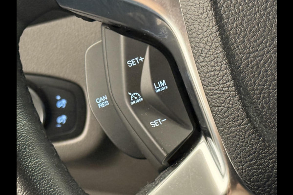 Ford Transit Connect 1.5 EcoBlue L2 Trend Navigatie Airco Parkeersensoren Cruise Control 3Zits Camera DAB+