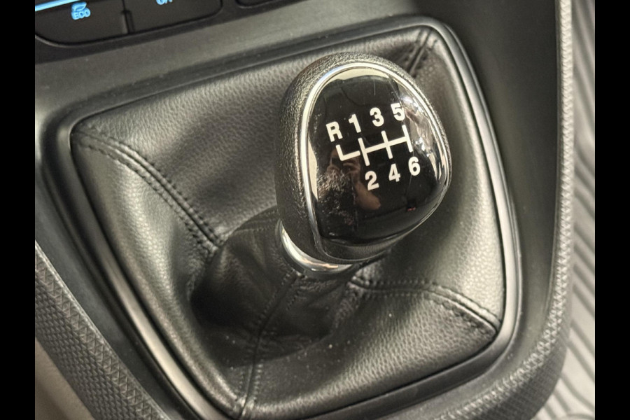 Ford Transit Connect 1.5 EcoBlue L2 Trend Navigatie Airco Parkeersensoren Cruise Control 3Zits Camera DAB+