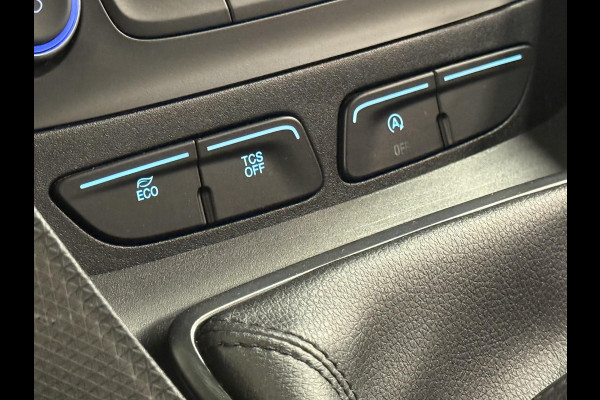 Ford Transit Connect 1.5 EcoBlue L2 Trend Navigatie Airco Parkeersensoren Cruise Control 3Zits Camera DAB+