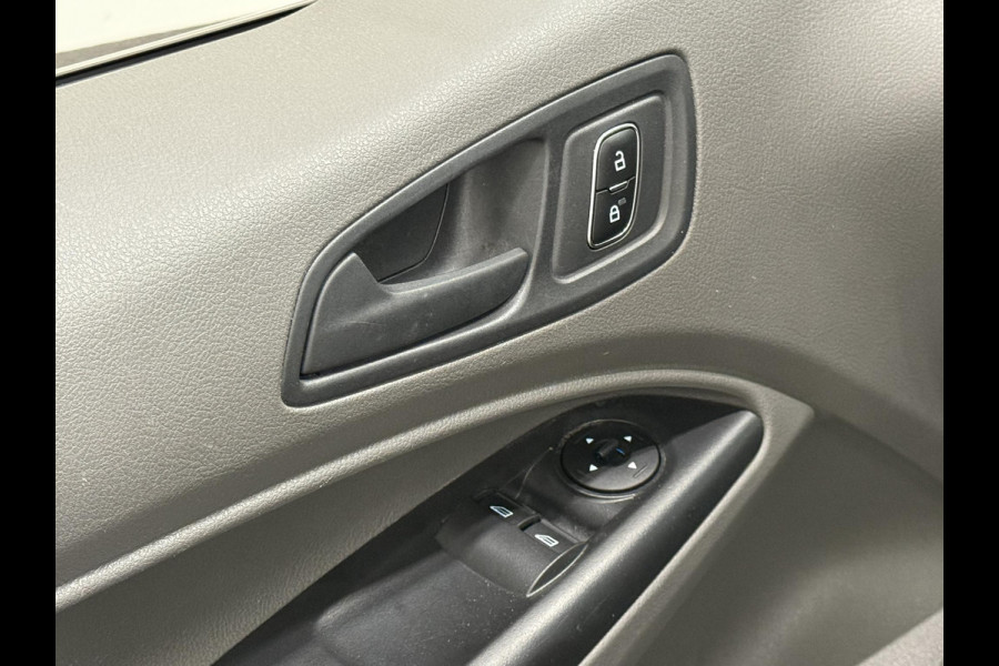Ford Transit Connect 1.5 EcoBlue L2 Trend Navigatie Airco Parkeersensoren Cruise Control 3Zits Camera DAB+