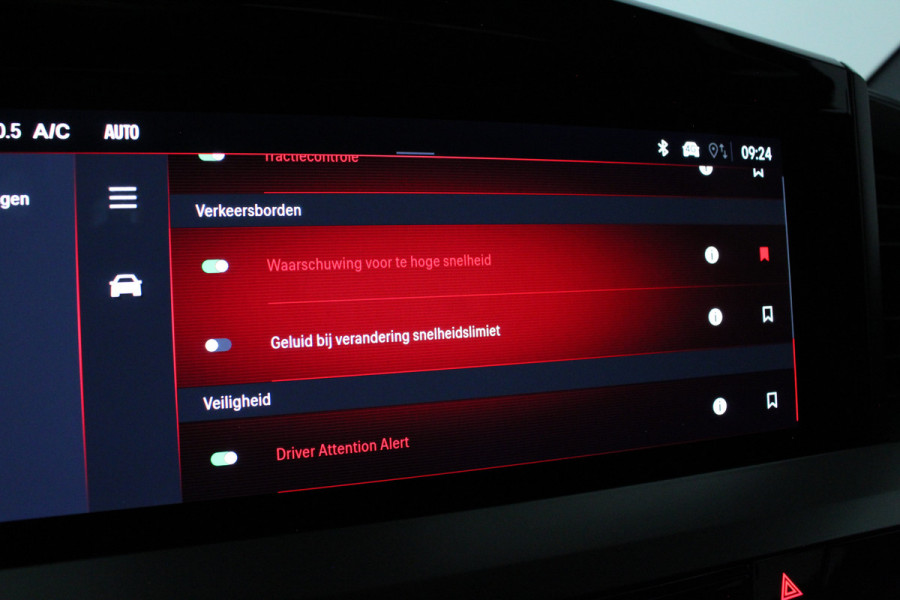 Opel Mokka 1.2 Turbo Hybrid GS > Camera/Apple Carplay/Android Auto/stuur en stoelverwarming | 5436 |