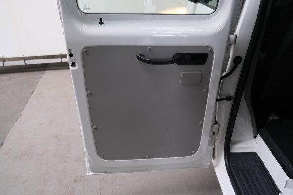 Volkswagen Transporter 2.0 TDI L2H1 DC Comfortline Pick-up - Airco, Cruise, PDC, Trekhaak.