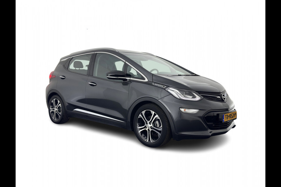 Opel Ampera-E Business executive 60 kWh Aut. *LEATHER | XENON | ADAPTIVE-CRUISE | BLINDSPOT | KEYLESS | DIGI-COCKPIT | LANE-ASSIST | DAB | ECC | PDC | APP-CONNECT | CCS-FASTLOADER | HEATED-COMFORTSEATS | 17"ALU*