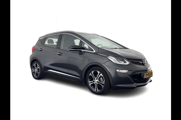 Opel Ampera-E Business executive 60 kWh Aut. *LEATHER | XENON | ADAPTIVE-CRUISE | BLINDSPOT | KEYLESS | DIGI-COCKPIT | LANE-ASSIST | DAB | ECC | PDC | APP-CONNECT | CCS-FASTLOADER | HEATED-COMFORTSEATS | 17"ALU*