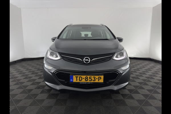 Opel Ampera-E Business executive 60 kWh Aut. *LEATHER | XENON | ADAPTIVE-CRUISE | BLINDSPOT | KEYLESS | DIGI-COCKPIT | LANE-ASSIST | DAB | ECC | PDC | APP-CONNECT | CCS-FASTLOADER | HEATED-COMFORTSEATS | 17"ALU*