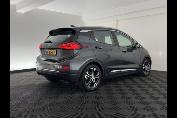 Opel Ampera-E Business executive 60 kWh Aut. *LEATHER | XENON | ADAPTIVE-CRUISE | BLINDSPOT | KEYLESS | DIGI-COCKPIT | LANE-ASSIST | DAB | ECC | PDC | APP-CONNECT | CCS-FASTLOADER | HEATED-COMFORTSEATS | 17"ALU*