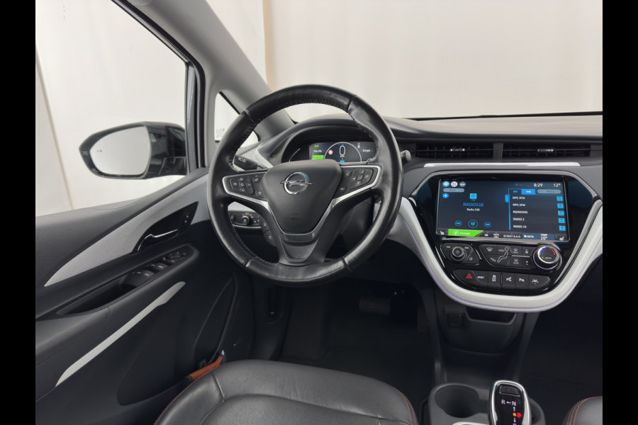 Opel Ampera-E Business executive 60 kWh Aut. *LEATHER | XENON | ADAPTIVE-CRUISE | BLINDSPOT | KEYLESS | DIGI-COCKPIT | LANE-ASSIST | DAB | ECC | PDC | APP-CONNECT | CCS-FASTLOADER | HEATED-COMFORTSEATS | 17"ALU*