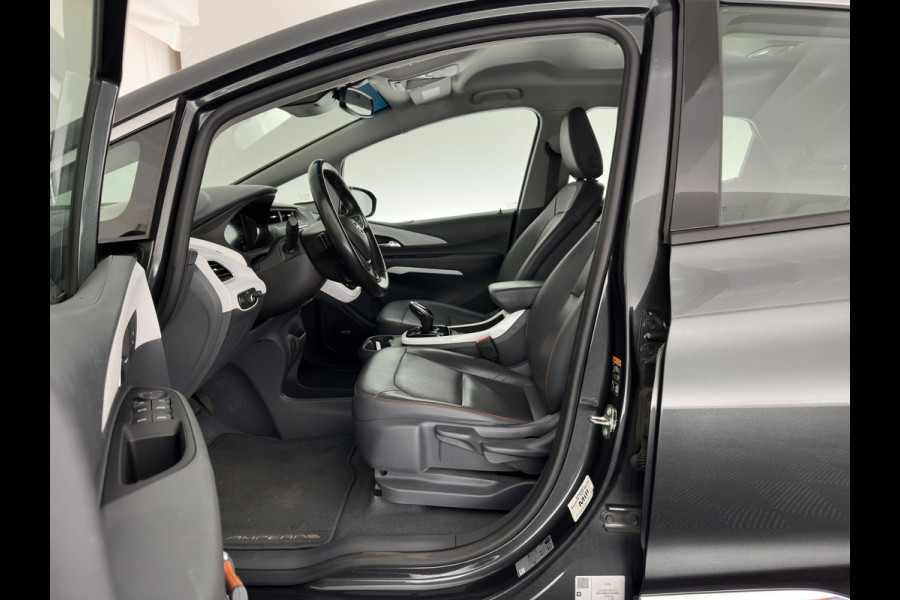 Opel Ampera-E Business executive 60 kWh Aut. *LEATHER | XENON | ADAPTIVE-CRUISE | BLINDSPOT | KEYLESS | DIGI-COCKPIT | LANE-ASSIST | DAB | ECC | PDC | APP-CONNECT | CCS-FASTLOADER | HEATED-COMFORTSEATS | 17"ALU*