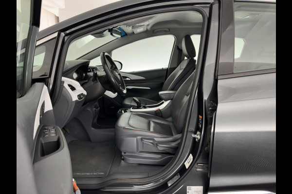 Opel Ampera-E Business executive 60 kWh Aut. *LEATHER | XENON | ADAPTIVE-CRUISE | BLINDSPOT | KEYLESS | DIGI-COCKPIT | LANE-ASSIST | DAB | ECC | PDC | APP-CONNECT | CCS-FASTLOADER | HEATED-COMFORTSEATS | 17"ALU*