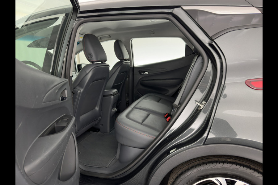 Opel Ampera-E Business executive 60 kWh Aut. *LEATHER | XENON | ADAPTIVE-CRUISE | BLINDSPOT | KEYLESS | DIGI-COCKPIT | LANE-ASSIST | DAB | ECC | PDC | APP-CONNECT | CCS-FASTLOADER | HEATED-COMFORTSEATS | 17"ALU*